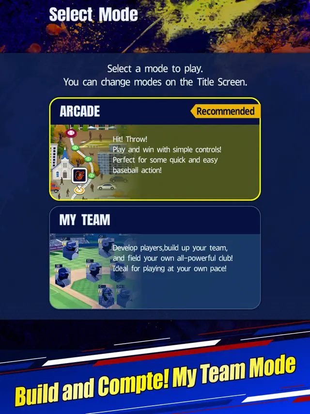 eBaseball™: MLB PRO SPIRIT screenshot 13