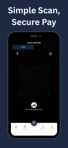 N-Cash Wallet (Nepal) screenshot