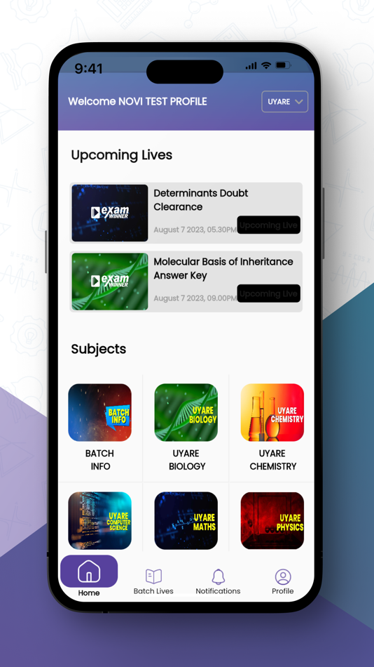 #3. Exam Winner Learning App (iOS) 由: Exam WInner Learning Solutions