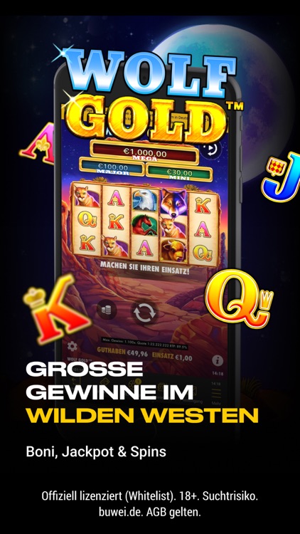 bwin Slots: Spielautomaten screenshot-5