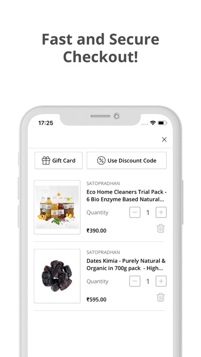 Satopradhan Screenshot