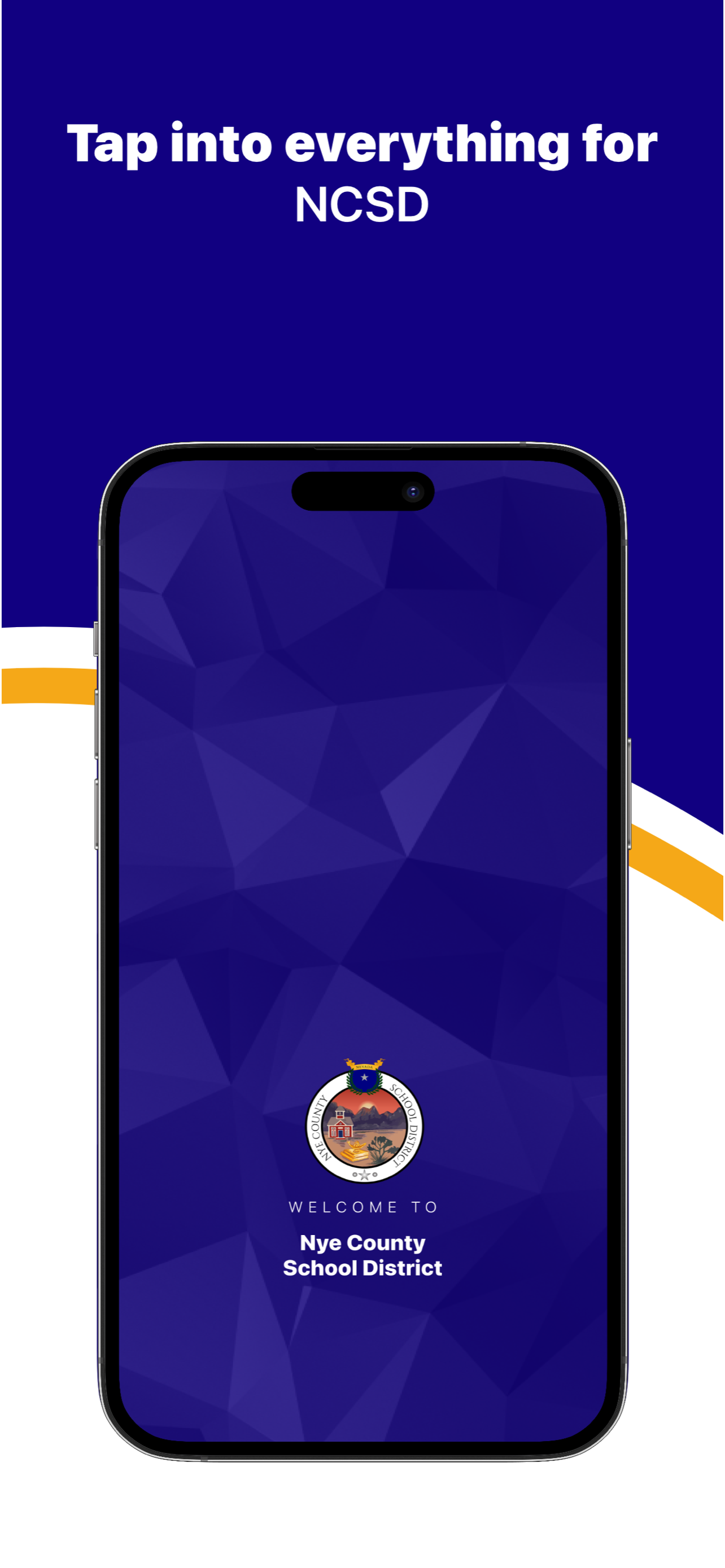 Nye County School District