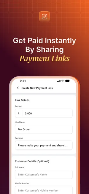 Freecharge Enterprise screenshot 4
