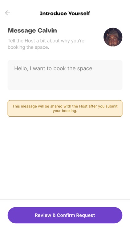 ShearShare screenshot-6