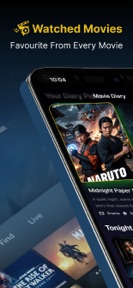 Cinematik 2026 screenshot