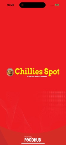 Chillies Spot Screenshot 1 of 4