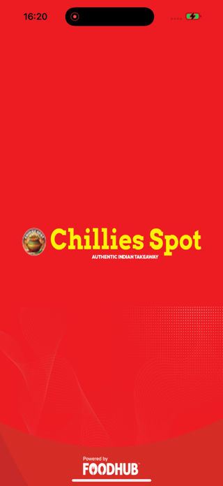 Chillies Spot Screenshot 1 of 4