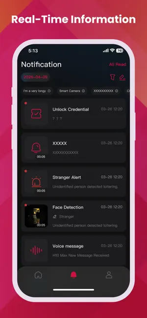 Slomin's Video screenshot 2
