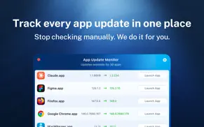 app update monitor iphone images 1