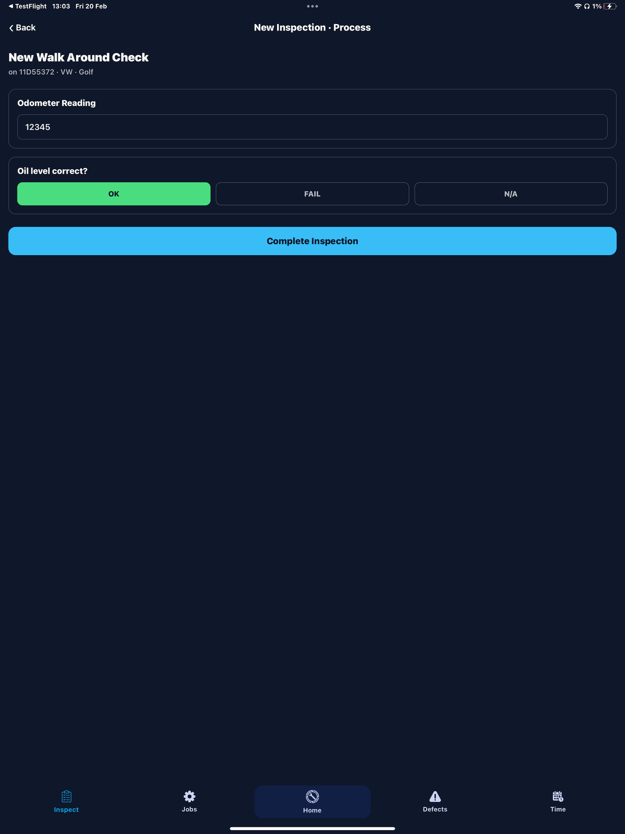 qMechanic screenshot 10