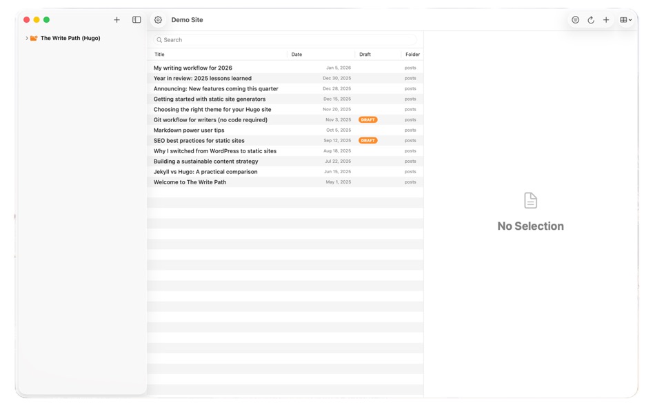 #3. Textorium (macOS) Göre: Synaxis
