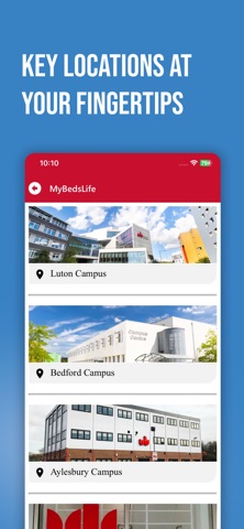 MyBedsLife Screenshot 4 of 8