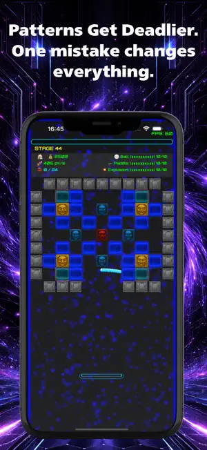 MASK BREAKER screenshot 3