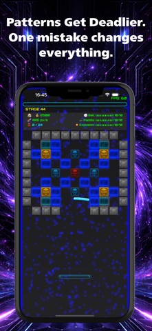 MASK BREAKER Screenshot 3 of 3