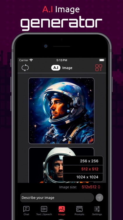 GTT AI: Powered by Open API 4
