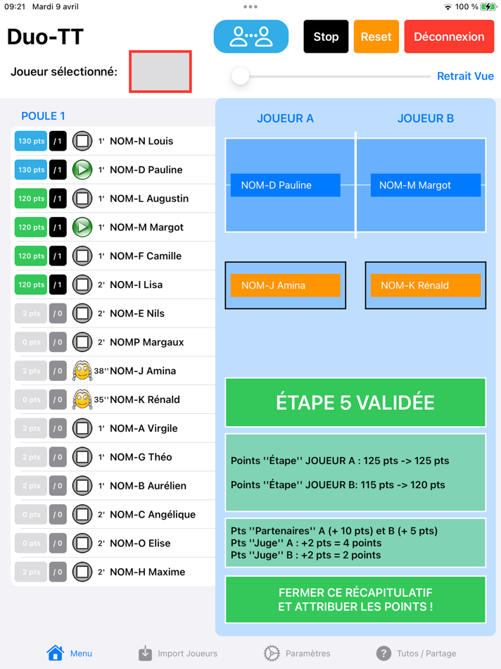 #4. EPS Duo TT (iOS) 由: Joel Meyers