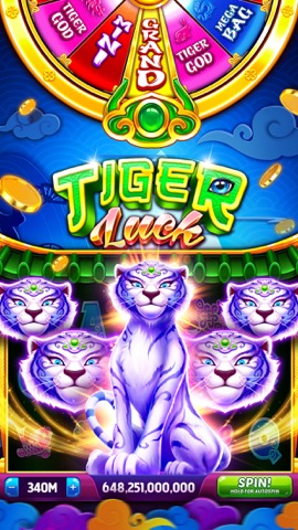 Jackpot Wins - Slots Casinoのおすすめ画像1