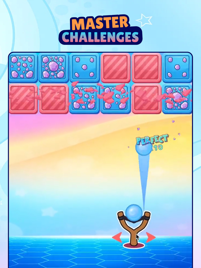 Beat Slinger Tune Takedown