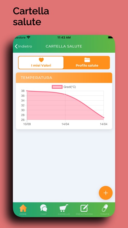 Farmacia del Viale screenshot-6