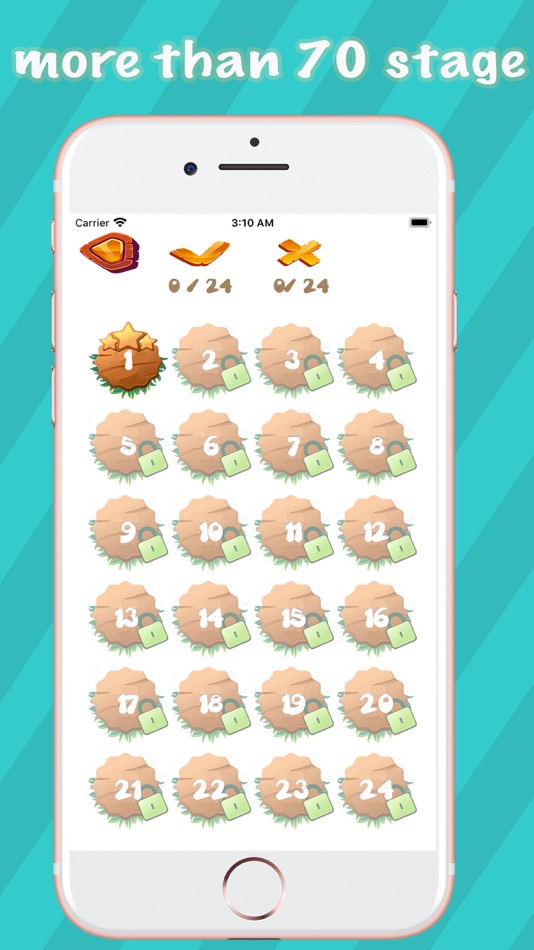 #2. Spot Image Differences (iOS) 由: hazem sawaf