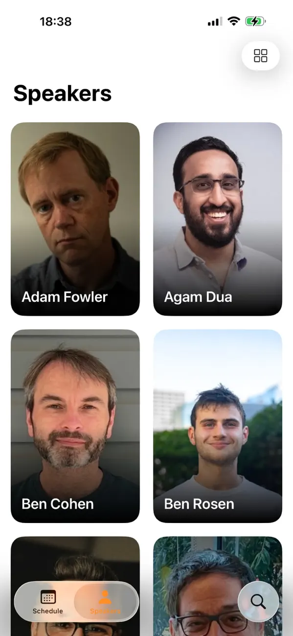 #3. ServerSide (iOS) Ved: Binary Birds