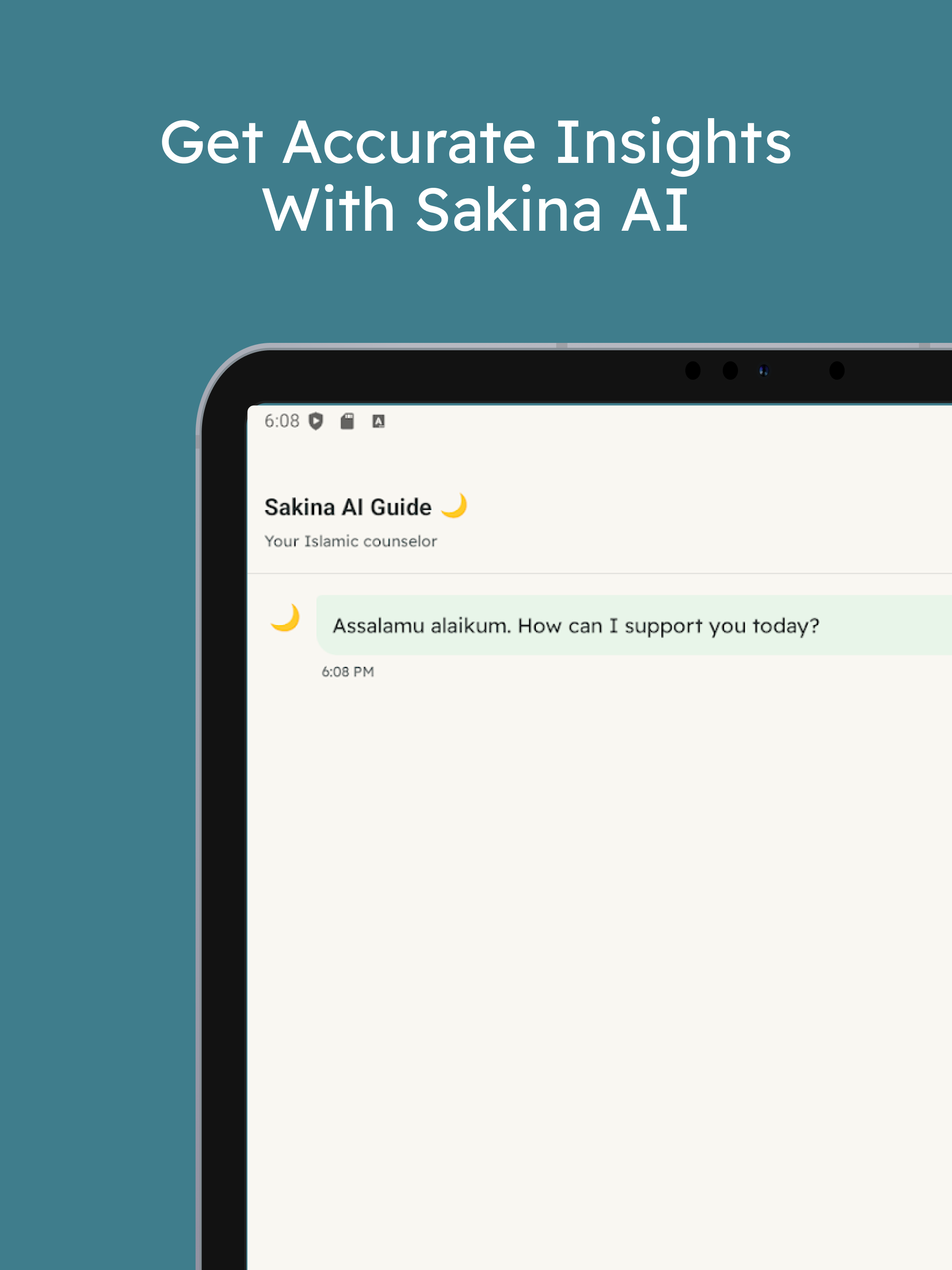 SakinaAI