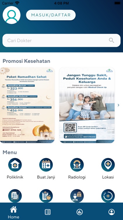 MetroCare