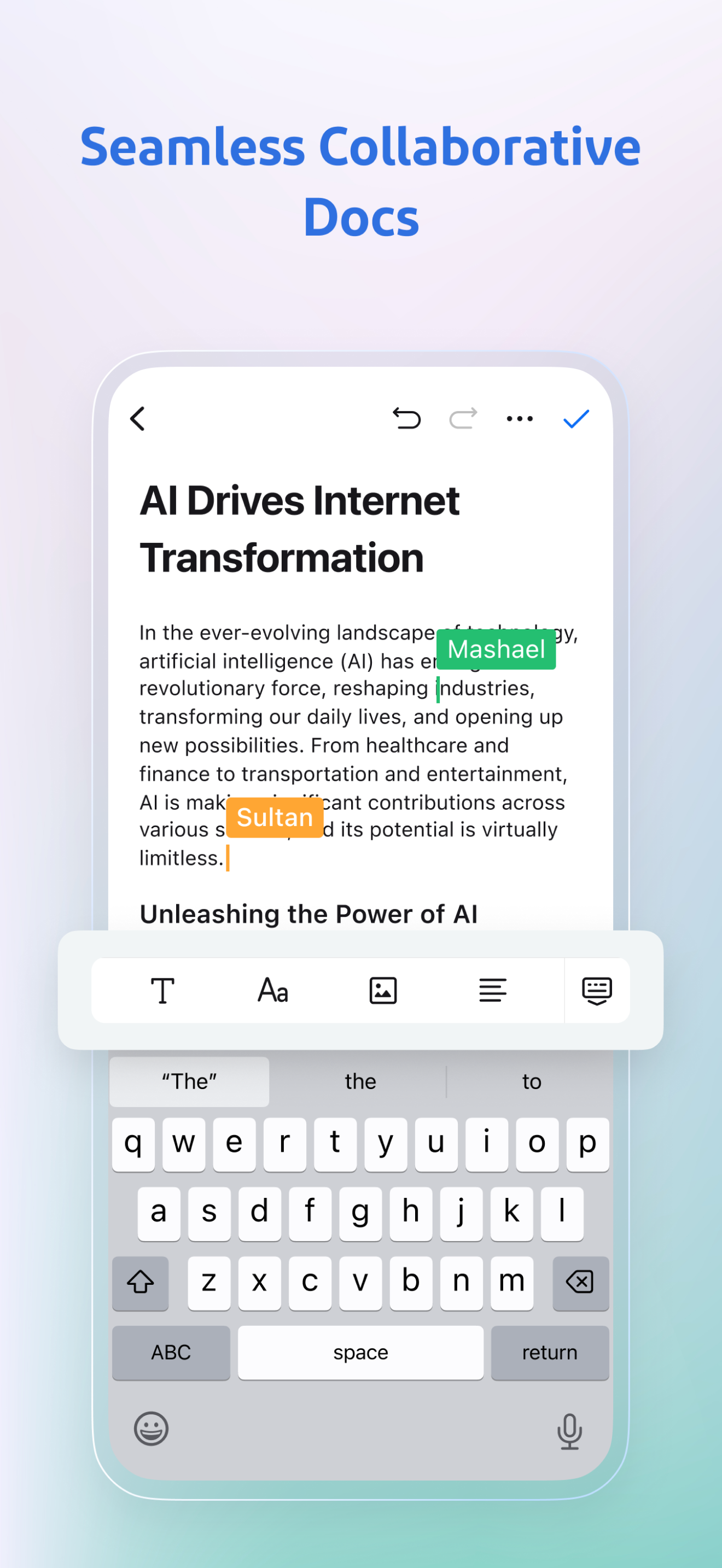 Beem: One Platform for Work screenshot 5