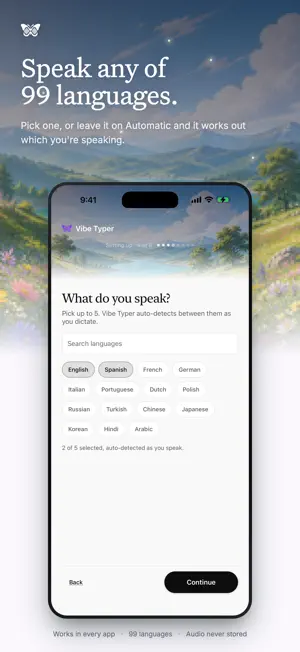 Vibe Typer screenshot 4