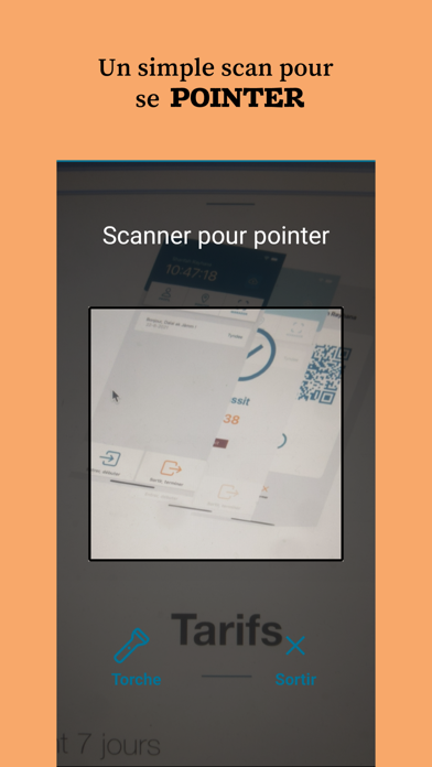 Weplanify Screenshot