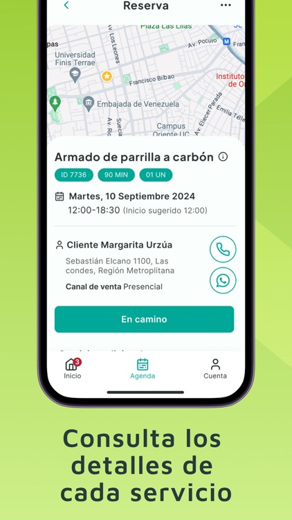 InstalaPro Servicios screenshot-3