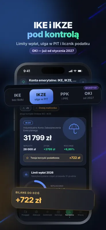 Portevo screenshot 5 of 6