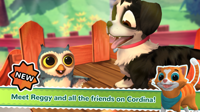 Zcooly: Fun edu games for kids Screenshot