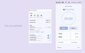soft pomodoro айфон картинки 2