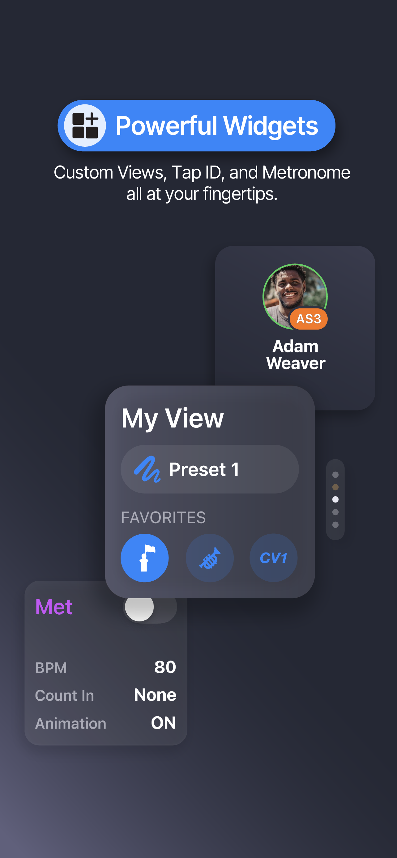 UDBapp: Powered by Arc screenshot 4
