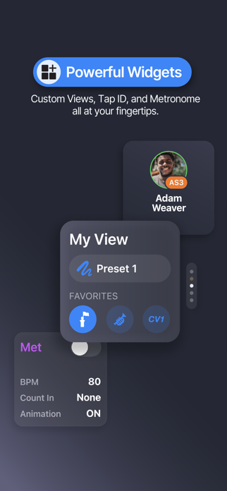 UDBapp: Powered by Arc Screenshot 4 of 8