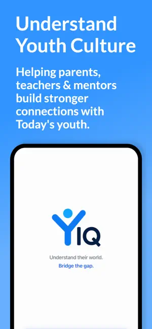youthIQ screenshot 1