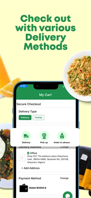 1TimeShop: All In One App screenshot 4