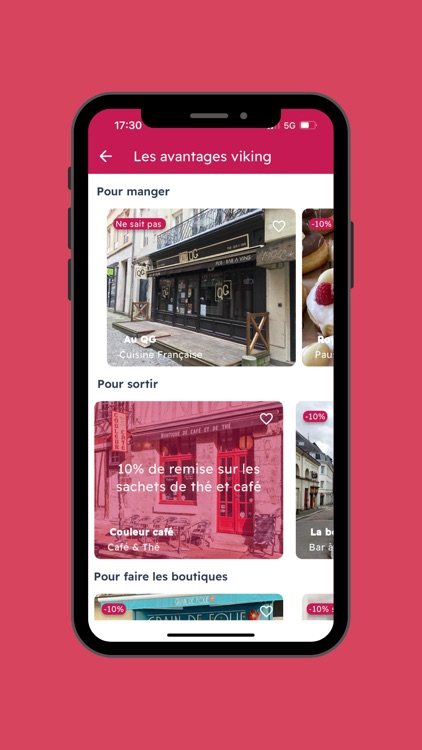 Le Viking Rouen screenshot-5