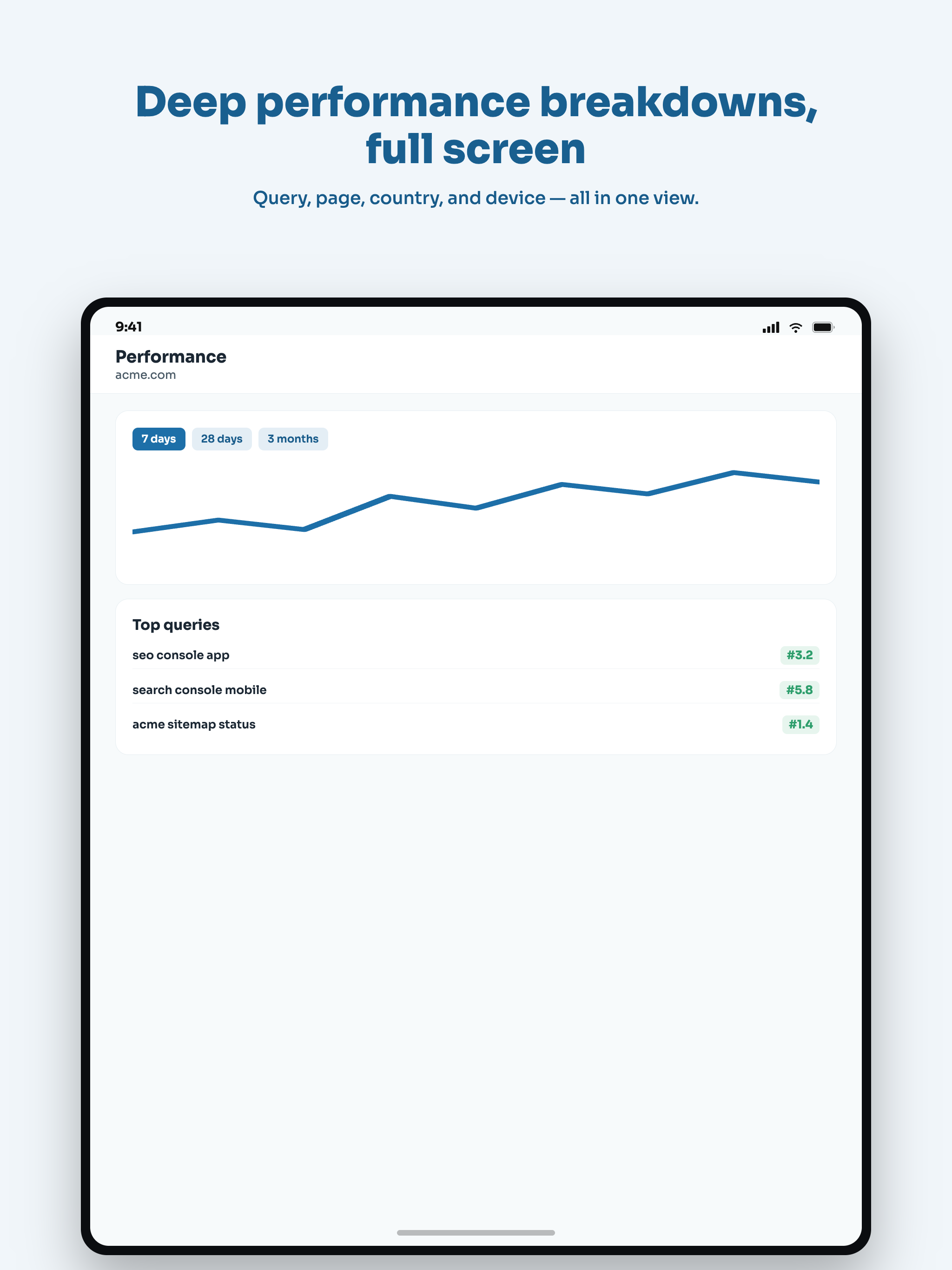 SEOdune screenshot 7