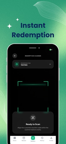 Absolute Go - Merchant Screenshot 5 of 5