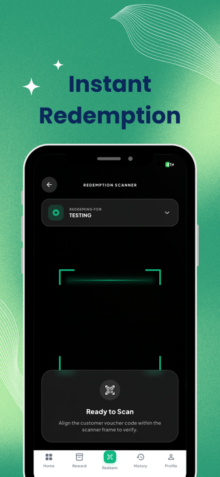 Absolute Go - Merchant Screenshot 5 of 5