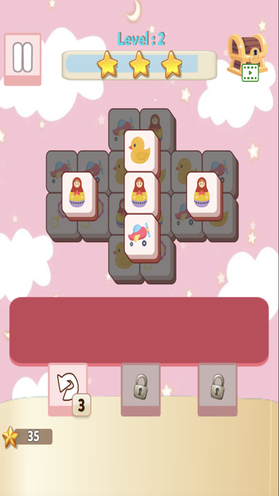 Match 3d Factory Screenshot