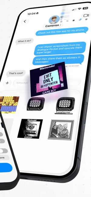 Pixel a Go-Go! screenshot 4