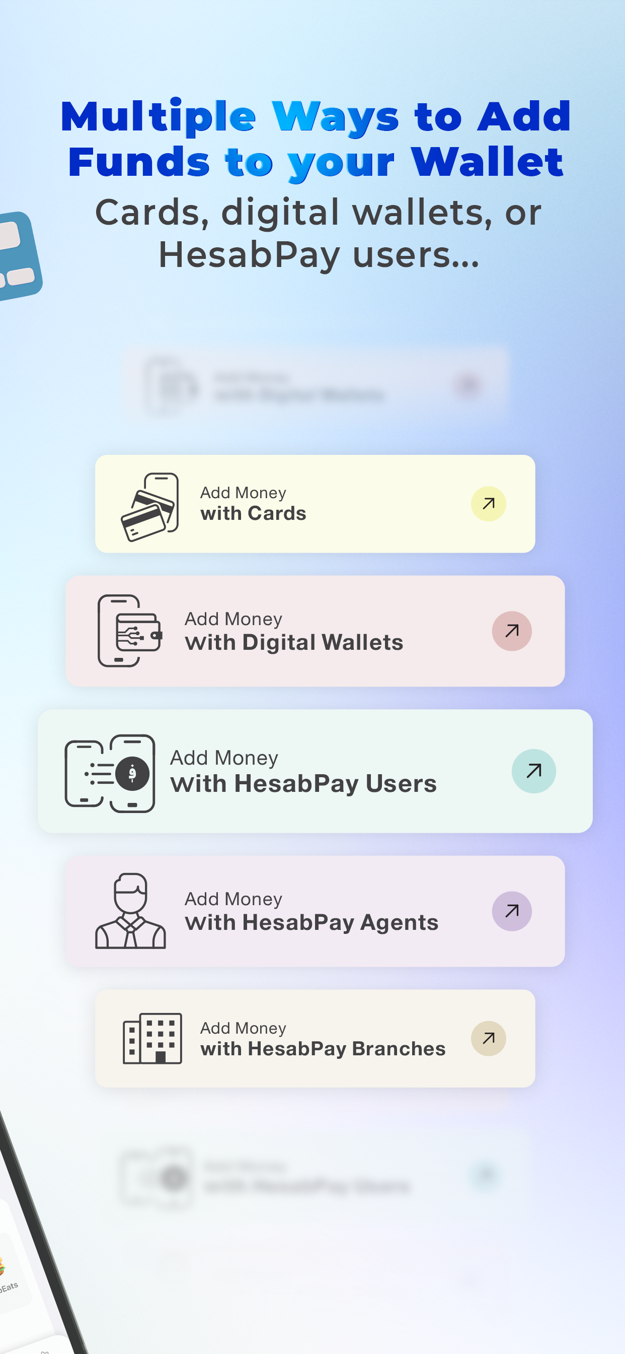 HesabPay screenshot 6