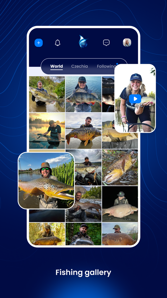 FISHSURFING - 2.4 - (iOS)