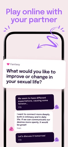 Everlove: Couple App (Nemlys) Screenshot 3 of 8