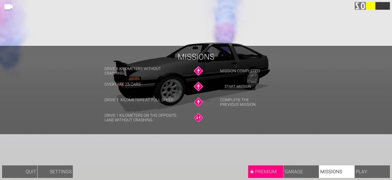 Speed Car Run: Need for Racing screenshot 9
