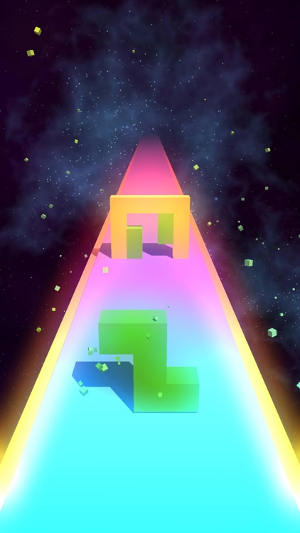 Color Block - Puzzle Games screenshot-5