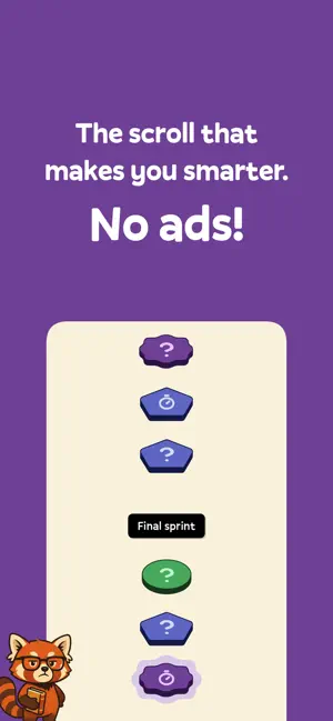 Squiz - Learn with Quizzes screenshot 4
